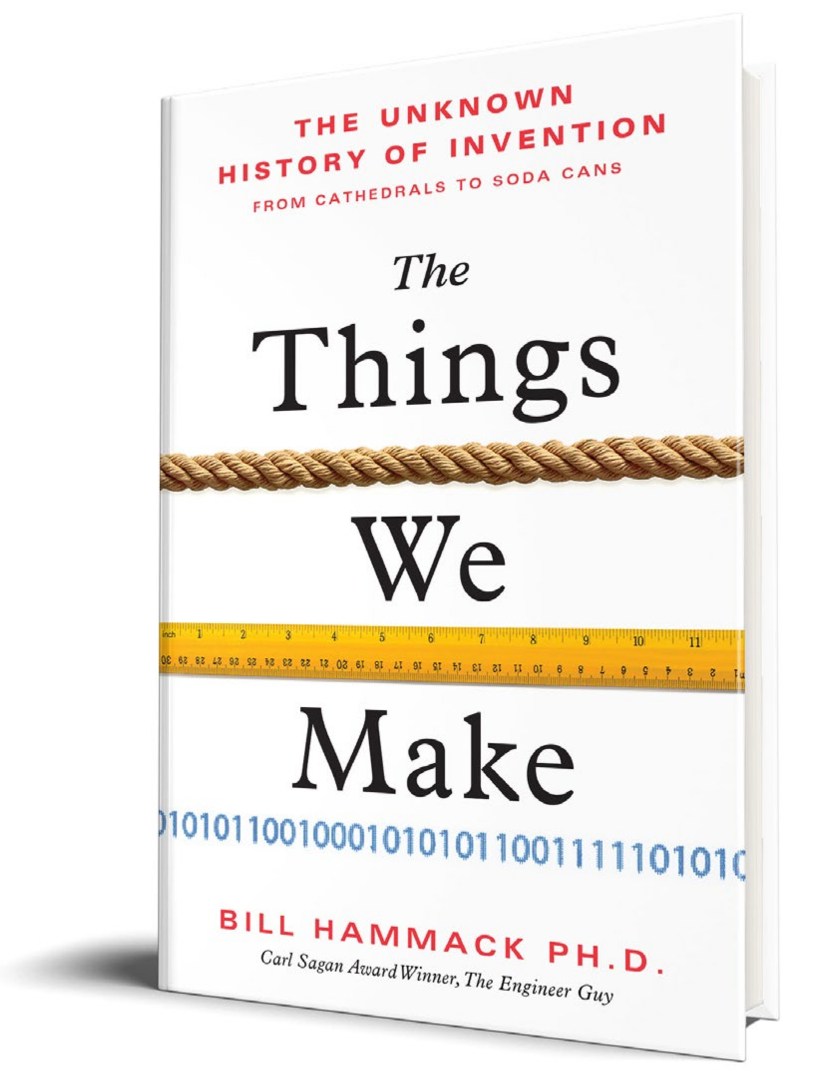 Things We Make Book Cover